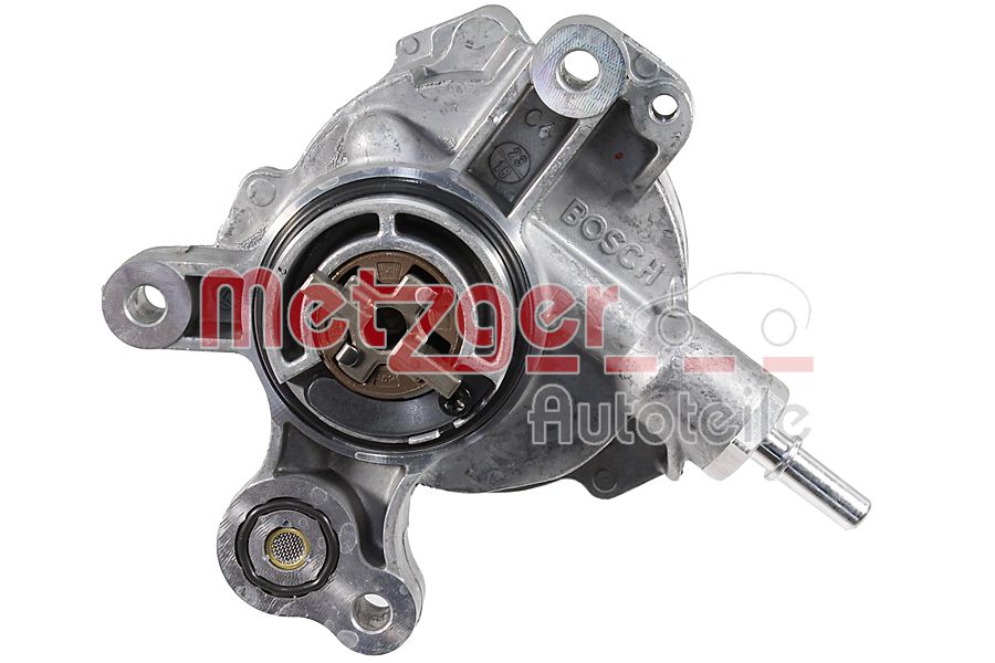METZGER 8010171 ORIGINAL ERSATZTEIL Unterdruckpumpe, Bremsanlage